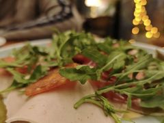 -Golden Lily河内巴黎法越料理餐厅(建国西路店)