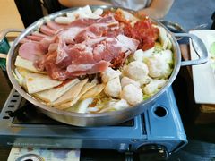 -喔爸韩国料理(环球银泰城店)