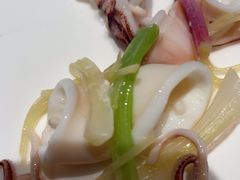-德兴show鲜·蒸汽海鲜火锅餐厅(格创悦里店)
