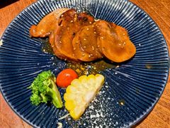 -九井澤精致料理(金茂店)