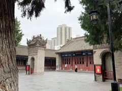 -万寿八仙宫