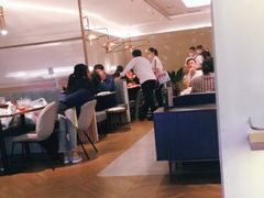 -必胜客(龙之梦购物中心店)