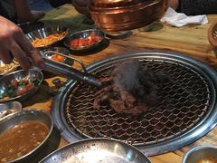 -麻蒲碳烤肉(远景路1号店)