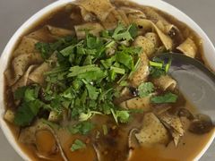 陈记锅巴菜-陈记锅巴菜(五大道店)