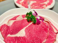 -巴奴毛肚火锅(悠唐购物中心店)