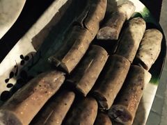 -燚店·铁板鱼蛙·烤肉·烤串(北新桥店)