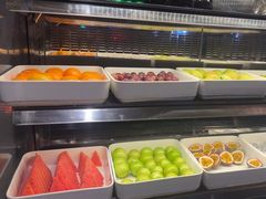 -泉州悦华酒店·自助餐厅