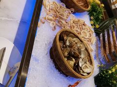 -深圳同泰万怡酒店·万荟轩自助餐厅(同泰店)