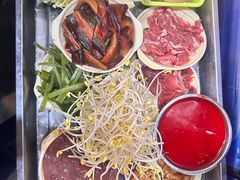 -储奇门鳝鱼火锅(总店)