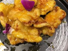 -梧桐树下(云锦世家店)