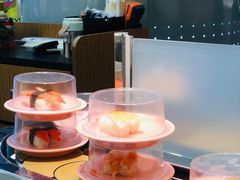 -争鲜回转寿司(通州万达店)