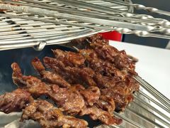 -源味居手把签烧烤(长春一店)