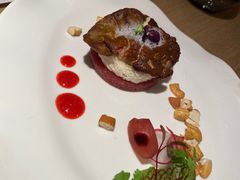 -佐度王子扒房(爱建卓展店)
