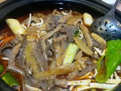 -肖记公安牛肉鱼杂馆· 省级非物质文化遗产(仁和路店)