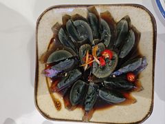 -三味鱼屋(琥珀山庄店)