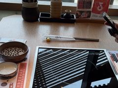-温野菜涮涮锅(大悦城店)