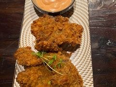 -Brut Eatery悦璞食堂(建国东路店)