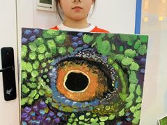 -向日葵艺术中心美术(虹桥南丰城校区)