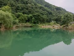 -黄公望隐居地
