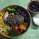 我两次都是点的外卖，不过我好喜欢哦