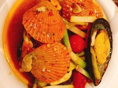 -芭菲盛宴·环球美食(解放碑英利国际店)