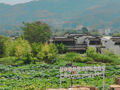 -呈坎景区