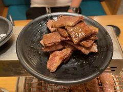 -九田家黑牛烤肉(淮北万达店)