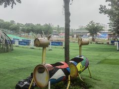 -北京鹿世界主题园