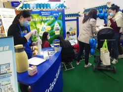 -孩子王(郑州恵济万达店)