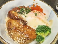 -昱匠·日本料理(金融街店)
