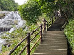 -马峦山郊野公园