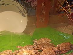 -冠菌火锅烤肉自助(东莞樟木头店)