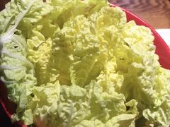 娃娃菜-半天妖烤鱼(万达广场店)