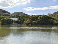 -白马涧龙池景区