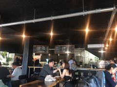 -Cha Café and Bistro