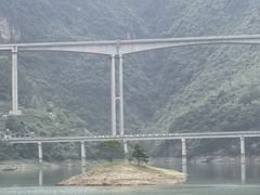 -乌江画廊(彭水苗族土家族自治县)