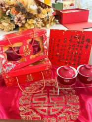 -卡卡喜糖伴手礼·商务礼宝宝礼·婚礼用品