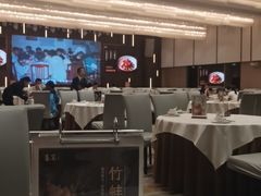 -喜宴又一村·粤菜·茶点·海鲜(壹方天地店)