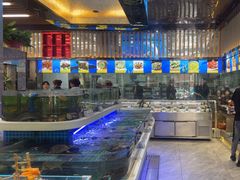 -大众海鲜(巨龙北路店)
