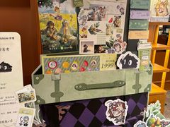 -奈雪的茶(中粮祥云小镇店)