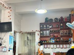 -涵家味土菜馆·徽州一绝臭鳜鱼(三河古镇店)