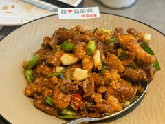 -佬太公海鸭·海鲜大排档(上海总店)