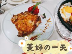 -杯子红牛排(创意产业园店)