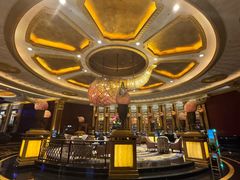 -深圳凯宾斯基酒店