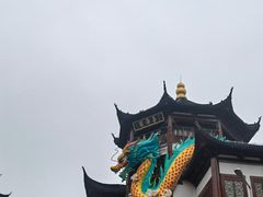 -绿波廊(豫园店)