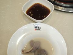 -鼎尊锅物料理(五角场店)