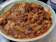 -清真利德顺小老饭庄(复兴路店)