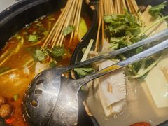 -清真·马坡烧烤涮牛肚·酸浆火锅(新区总店)