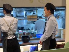 -南小馆(迪士尼小镇店)
