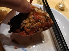 -莲花公园煎蟹(总店)